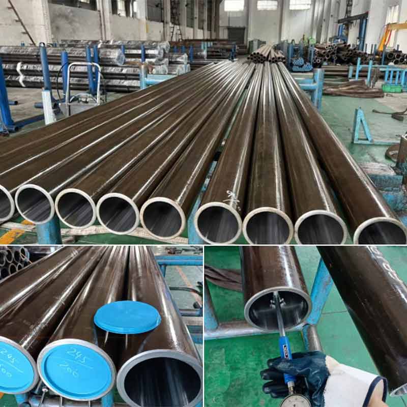 Anbao Honed Tubes